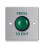 4X Door Exit Push Button Release Switch Opener Stainless Steel Panel f 3