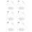 6x Tuya USB Smart Switch WLAN-Controller Universal-Leistungsschalter-Timer Lebensdauer 2