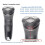 2X Snap-in Spring for Shaver Base Button Switch S3206 S3122 S3132 S430 7