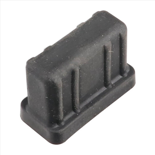 3X 17111712911 Supporti superiori in gomma per radiatore motore per E32 E38 E34 E39 2
