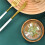 3X Multifunctional Mini Dessert Serving Stand Cake Dish with Dome Lid 8