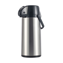 Permanente, onaangetaste geïsoleerde waterfles met-1,9L