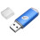 5X 64MB USB 2.0 Flash Memory Stick Thumb Drive PC LAPTOP Storage 8