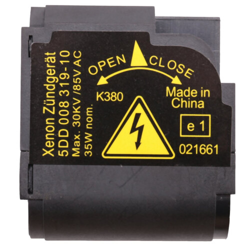 10X 5DD008319-10 Xenon Headlight Ignitor Controller for Focus 2002-200 2