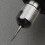2X Car Front Windshield Repair Tool Glass Drilling Bit Steel Drill 4