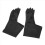 4X Sand Blasting Gloves for Sandblast Cabinet 60X20cm 3