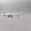 2X 1/200 Concorde Υπερηχητικό Επιβατικό Αεροσκάφος Air British Airways Mo 9