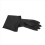 4X Sand Blasting Gloves for Sandblast Cabinet 60X20cm 4