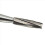 2X Car Front Windshield Repair Tool Glass Drilling Bit Steel Drill 7