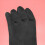 4X Sand Blasting Gloves for Sandblast Cabinet 60X20cm 8