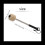 6Pcs Drum Mallet Felt Head Percussion Mallets Timpani Sticks with Stai 7