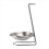 6X Stainless Steel Spoon Rest Holder,Long Handle Vertical Saving Soup 4