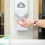 5X Wall Mount Soap Dispenser Drip Tray, Accessories,for All 3