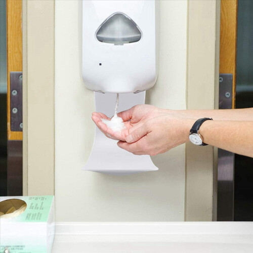 5X Wall Mount Soap Dispenser Drip Tray, Accessories,for All 2