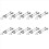 20Pcs Drum Mallet Felt Head Percussion Mallets Timpani Sticks with Sta 2