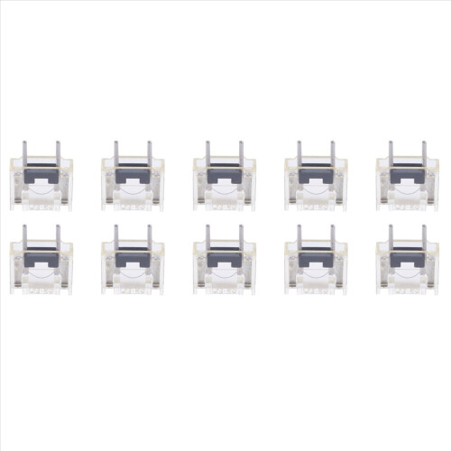 10X Lm32 Daito Fanuc Ασφάλεια 3.2A Διαφανής Ειδική 1