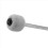 20Pcs Drum Mallet Felt Head Percussion Mallets Timpani Sticks with Sta 6