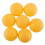 300- Pack Premium Pong Balls Advanced Training Table Ball Seamless Ora 4