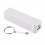 4X Φορητός Εξωτερικός Φορτιστής Μπαταρίας Power Bank 18650 με Μπρελόκ (W 4