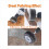 Wire Wheel Brush for Drill Attachment,2 Inch Removal Paint Rust, 0.011 3