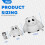 Funko Funko Plush: Sonic the Hedgehog - Tails - Soft Toy 3