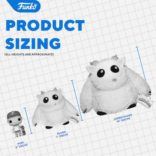 Funko Funko Plush: Sonic the Hedgehog - Tails - Soft Toy 2