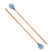 Hammers Rhythm Marimba Schlägel Set 39X3,5X3,5Cm Blau