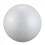 30 x Modelling Craft Polystyrene Foam Ball Sphere 10cm---White 6