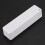 4X Φορητός Εξωτερικός Φορτιστής Μπαταρίας Power Bank 18650 με Μπρελόκ (W 10