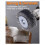 Wire Wheel Brush for Drill Attachment,2 Inch Removal Paint Rust, 0.011 8