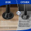 4 Pack RV Table Base, Pedestal Base Flange, Leg Mount Flush, Floor Mou 2
