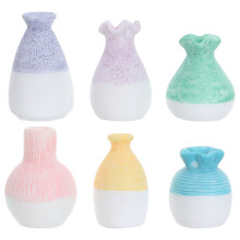 6St Kleine Minimalistische Resin Voor Sfeervolle Woondecoratie