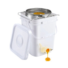 Vitesse professionnelle d'apiculture unité de collecte de 5