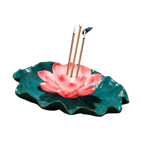 Stick Incenses Burners Holders Incenses Holders Ashes-safflower
