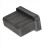 20X 17111712911 Rubber Engine Upper Radiator Mounts for E32 E38 E34 E3 6