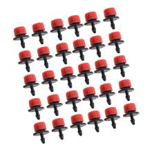 Multipurpose Plant Watering Set With 360 Degree-Connector 30pcs
