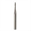 4X Car Front Windshield Repair Tool Glass Drilling Bit Steel Drill 4