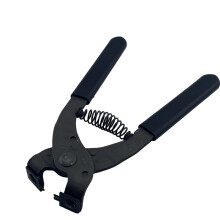 Leather Punching Tool 2 Prongs/4 Prongs Hole Puncher-2 teeth