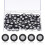 600 Pcs 3D Magnetic Tracking Dot for Scanner Inner 6.0 mm Outer 10 Sca 3