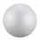 40 x Modelling Craft Polystyrene Foam Ball Sphere 10cm---White 4