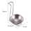 2X Stainless Steel Spoon Rest Holder,Long Handle Vertical Saving Soup 5