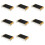 8X Acrylic Case for 2.8 Inch Display Screen Development Board LCD TFT 2