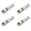 4X 10G + Module 10GbE Copper Modules Optical Port Turn to RJ45 Etherne 2
