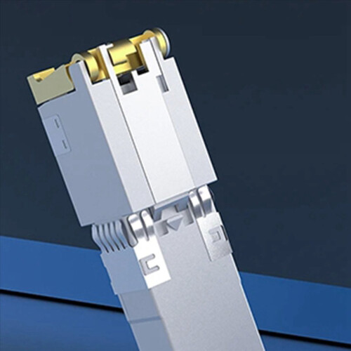 4X 10G + Module 10GbE Copper Modules Optical Port Turn to RJ45 Etherne 2