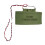 3X Ring Cam Claymore Mine Doorbell Fake Props Replica Avoid Interrupti 3