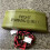 3X Ring Cam Claymore Mine Doorbell Fake Props Replica Avoid Interrupti 4