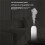 2X 300m³ Wall Plug Aroma Diffuser with Sensor Night Light Smart Blueto 7