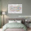 3X Healing Web Poster Chart Canvas Wall Art Horizontal Print Mental He 6