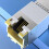 4X 10G + Module 10GbE Copper Modules Optical Port Turn to RJ45 Etherne 6
