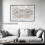 3X Healing Web Poster Chart Canvas Wall Art Horizontal Print Mental He 8